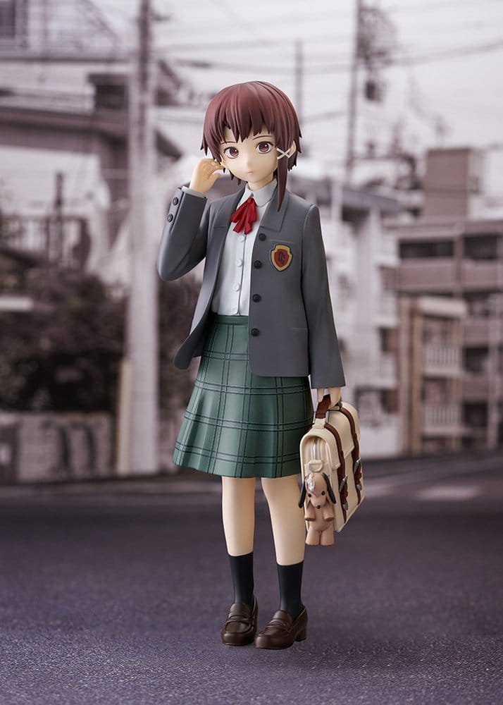 Lain Iwakura