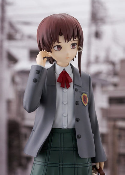 Lain Iwakura