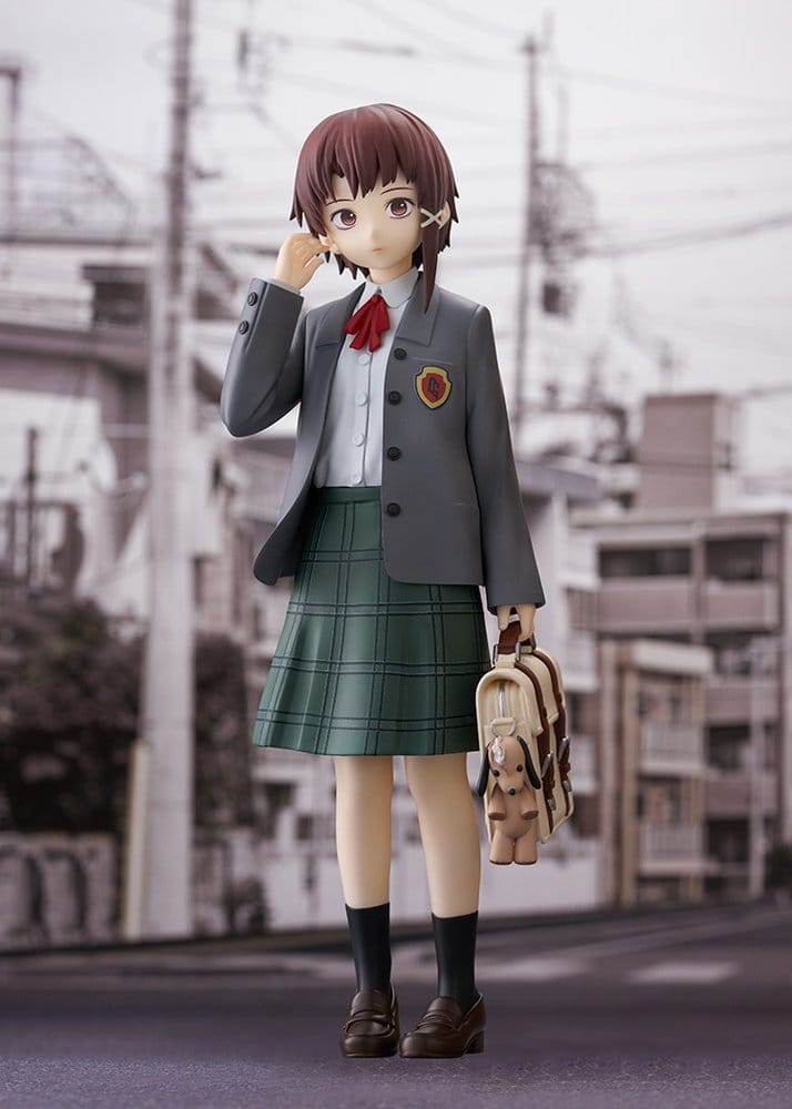 Lain Iwakura