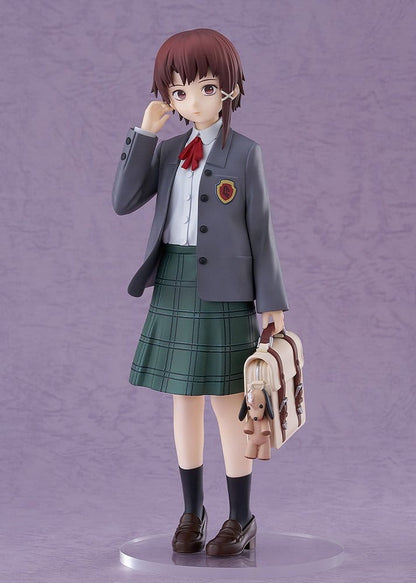 Lain Iwakura