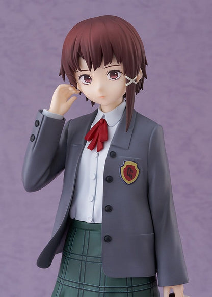 Lain Iwakura