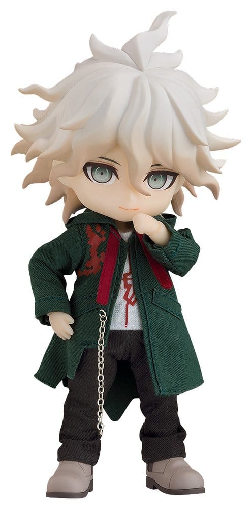 Nagito Komaeda