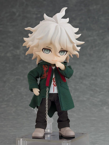 Nagito Komaeda