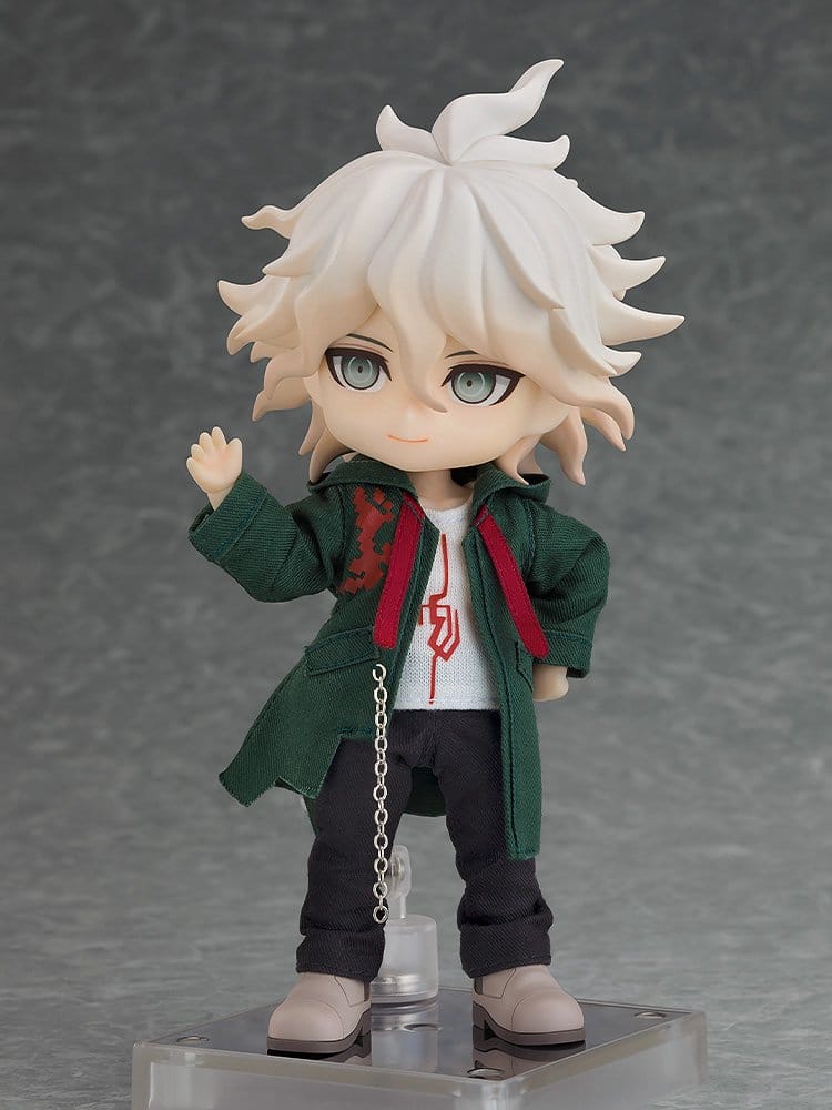 Nagito Komaeda