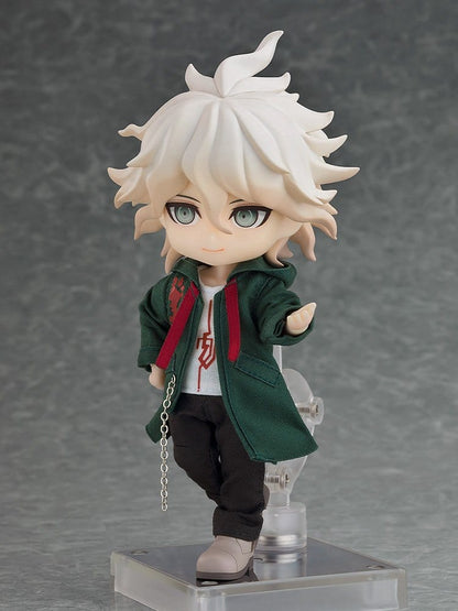 Nagito Komaeda
