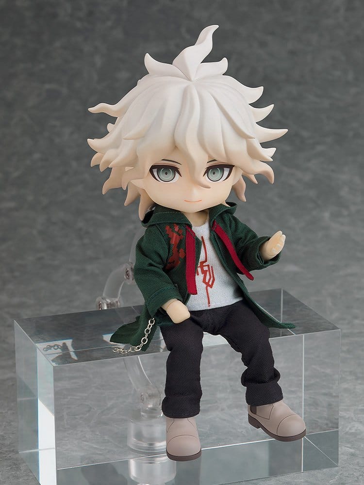 Nagito Komaeda
