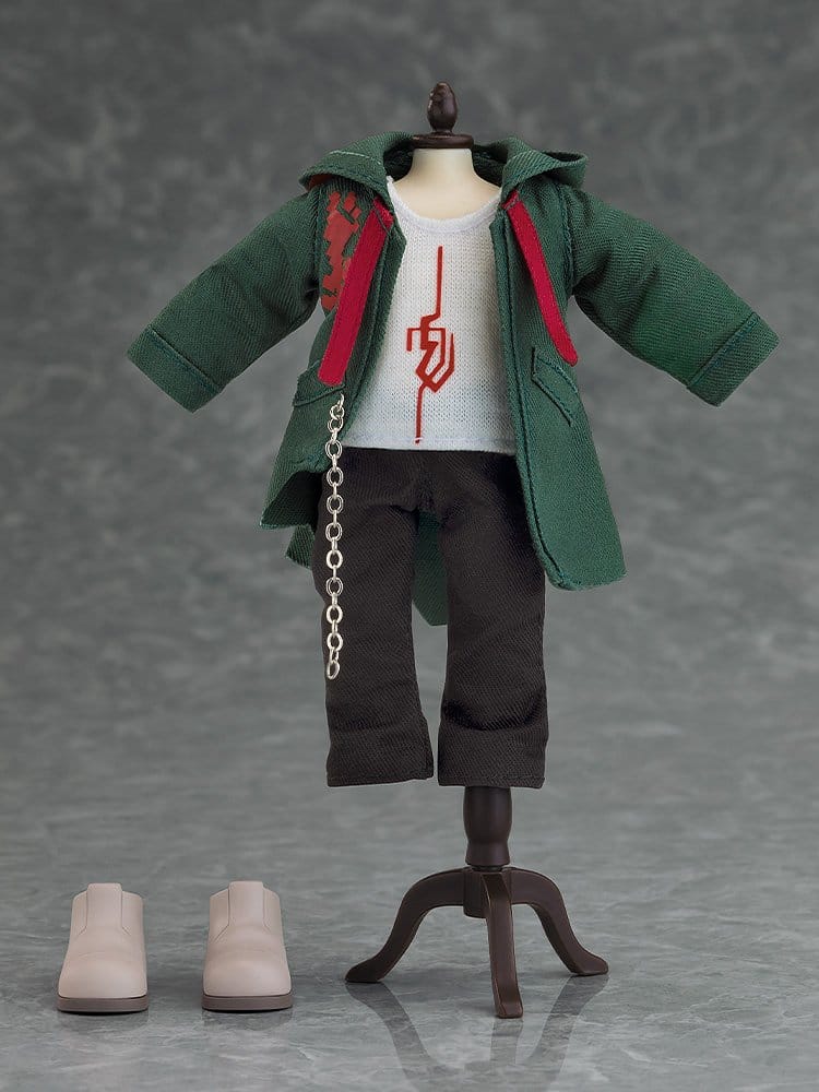 Nagito Komaeda