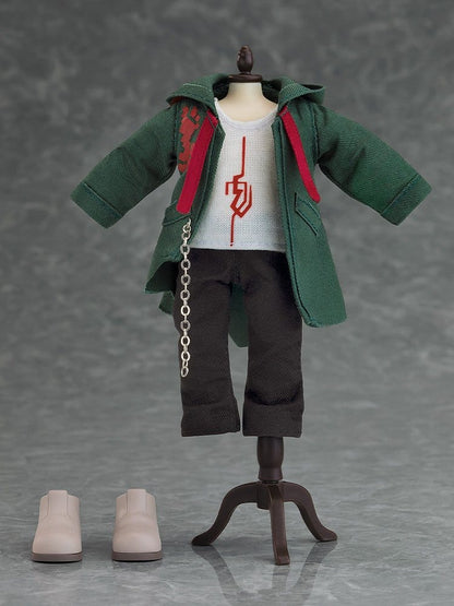 Nagito Komaeda