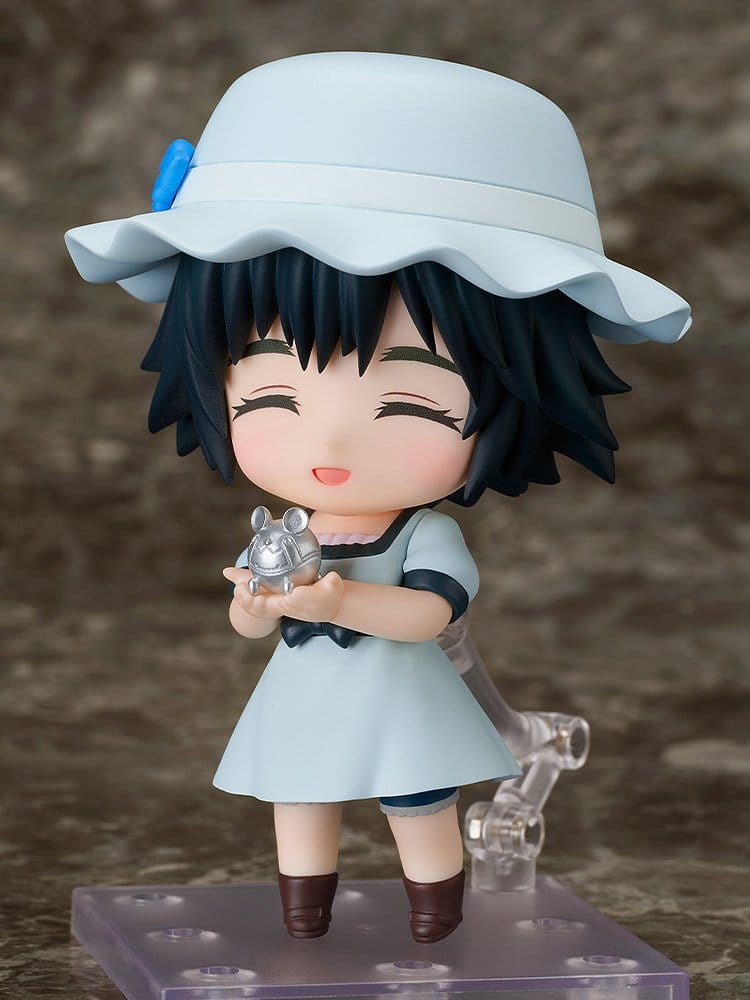 Mayuri Shiina
