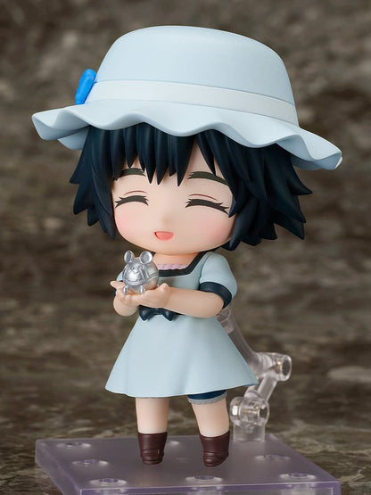 Mayuri Shiina
