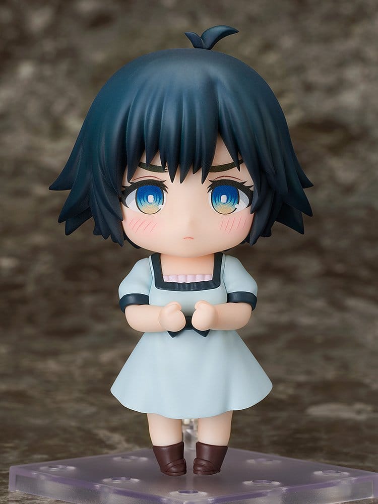 Mayuri Shiina