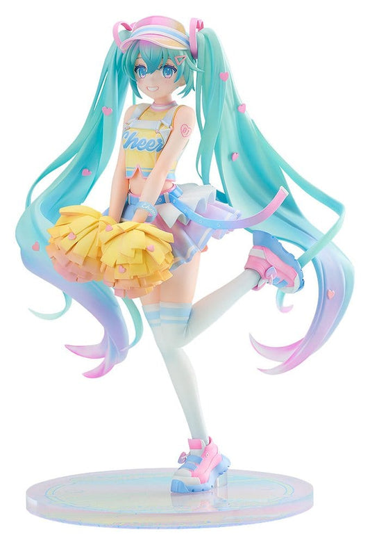 Hatsune Miku
