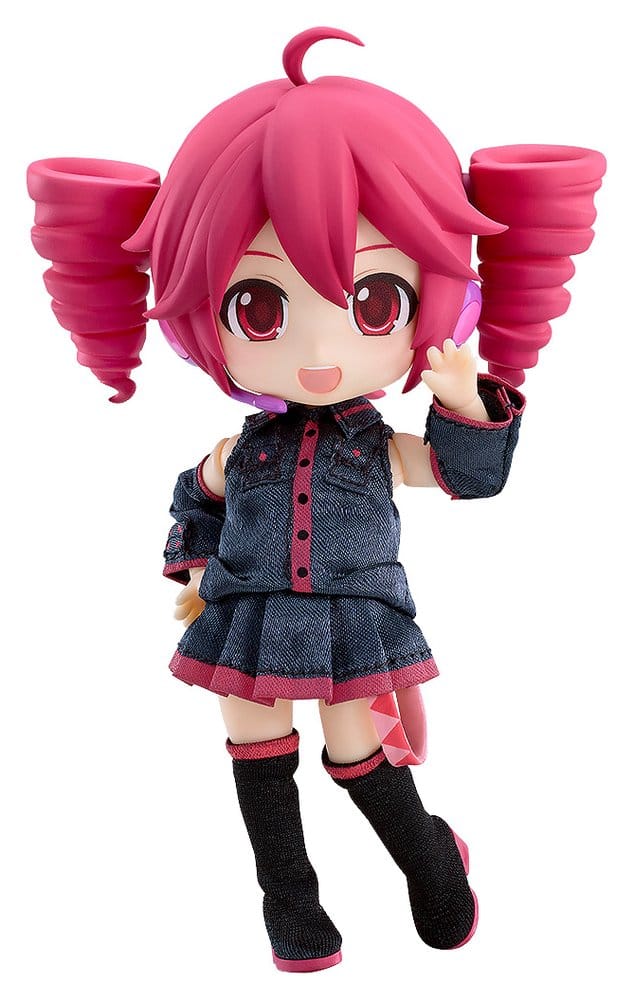 Kasane Teto