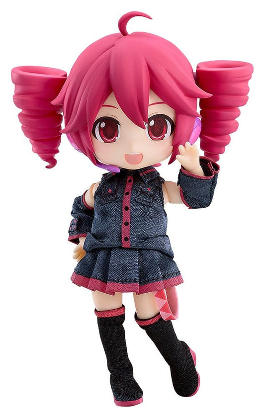 Kasane Teto