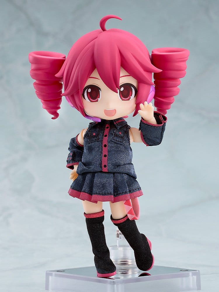 Kasane Teto