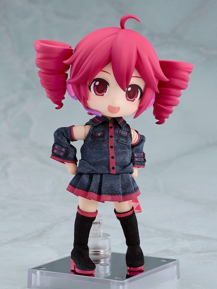 Kasane Teto