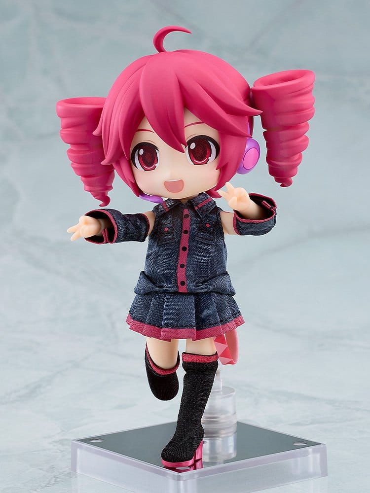 Kasane Teto