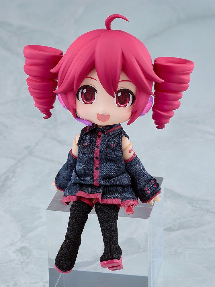 Kasane Teto