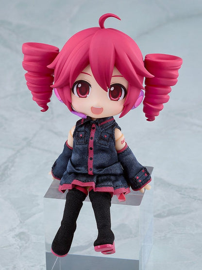 Kasane Teto