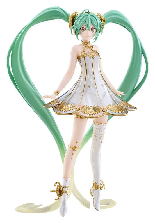 Hatsune Miku