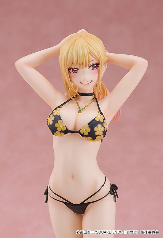 Marin Kitagawa