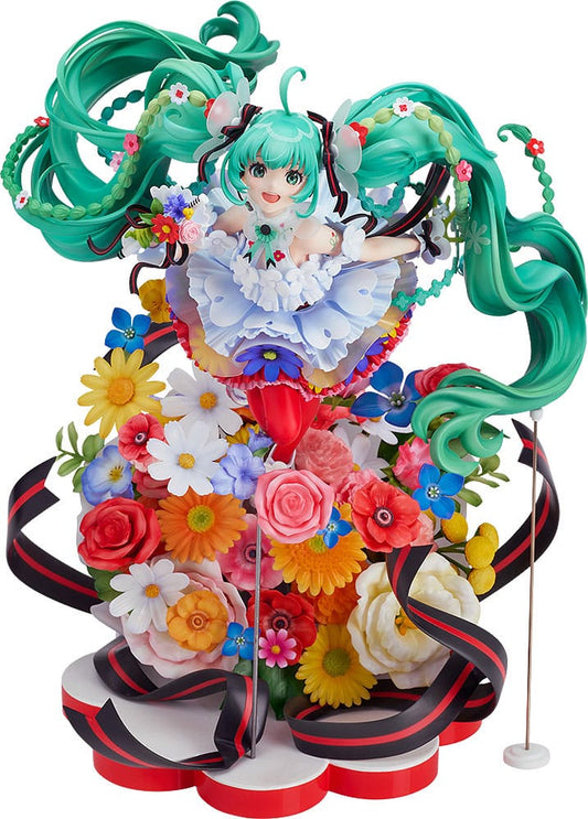 Hatsune Miku