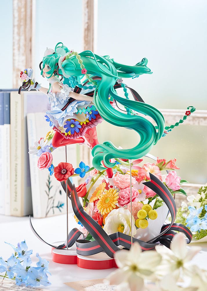 Hatsune Miku
