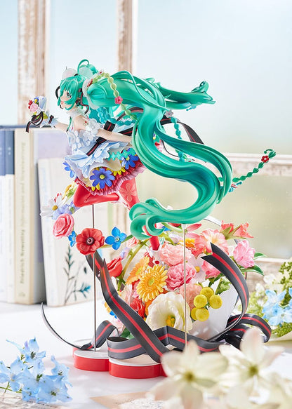 Hatsune Miku