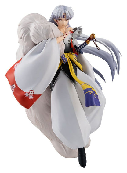Sesshomaru