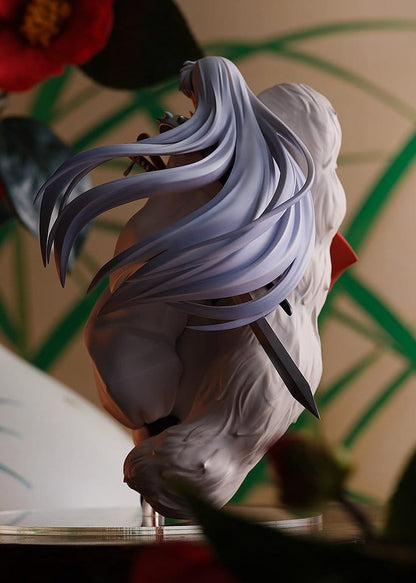 Sesshomaru