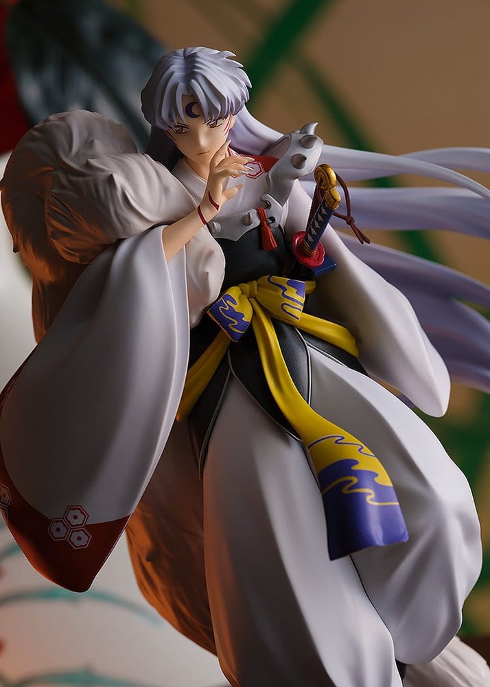 Sesshomaru