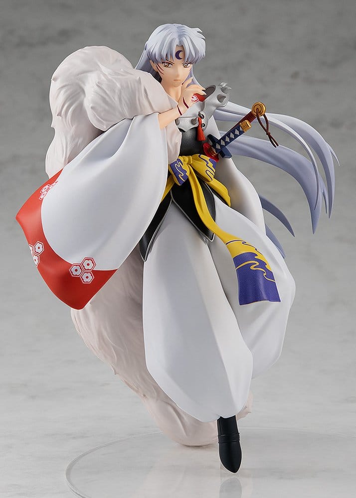 Sesshomaru