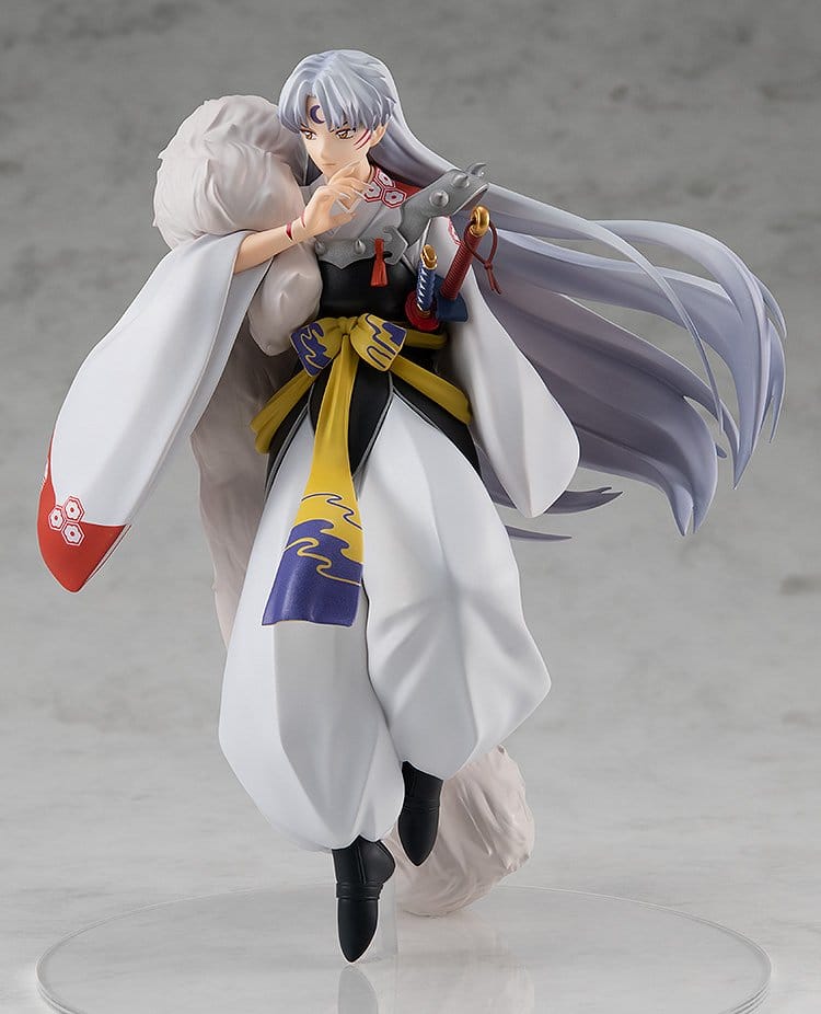 Sesshomaru