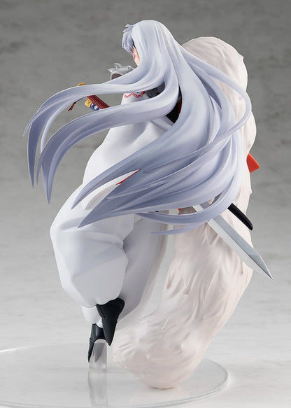 Sesshomaru