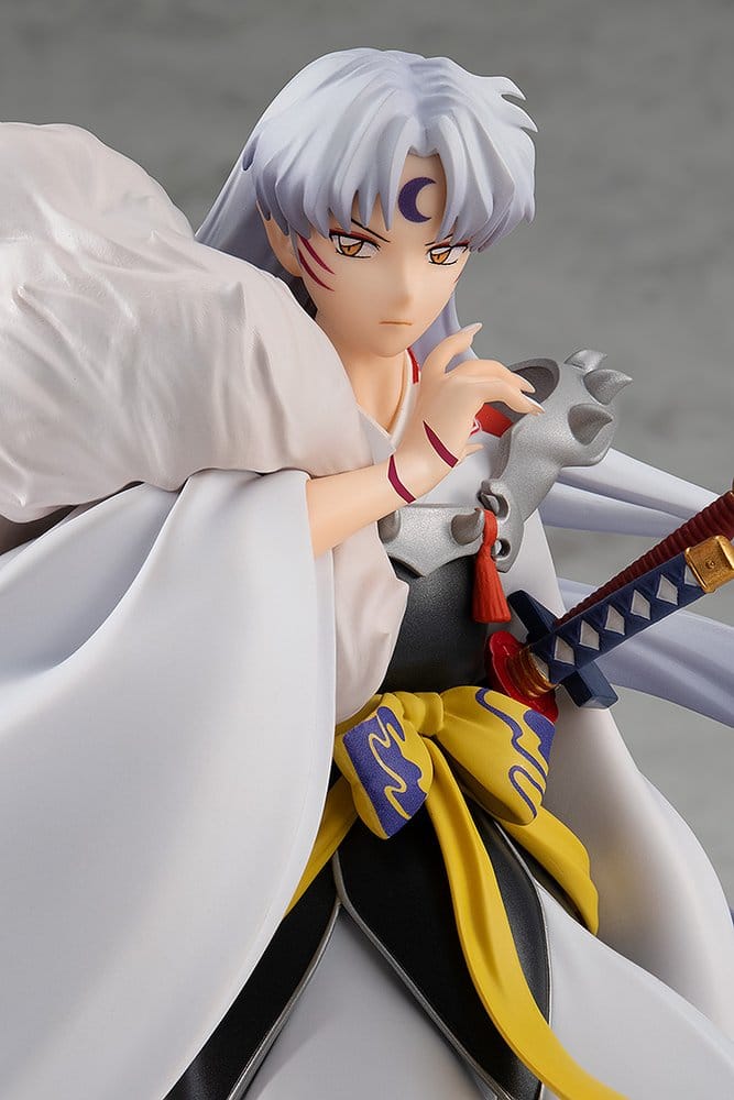 Sesshomaru