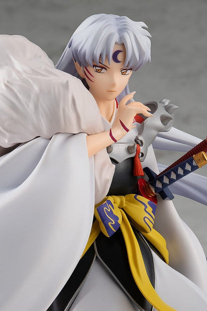 Sesshomaru