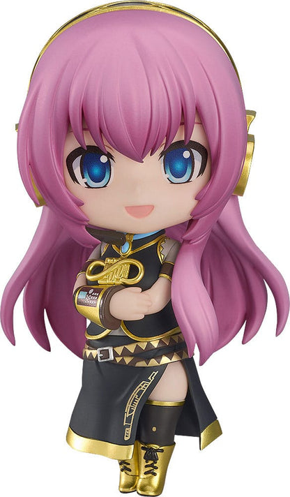 Megurine Luka