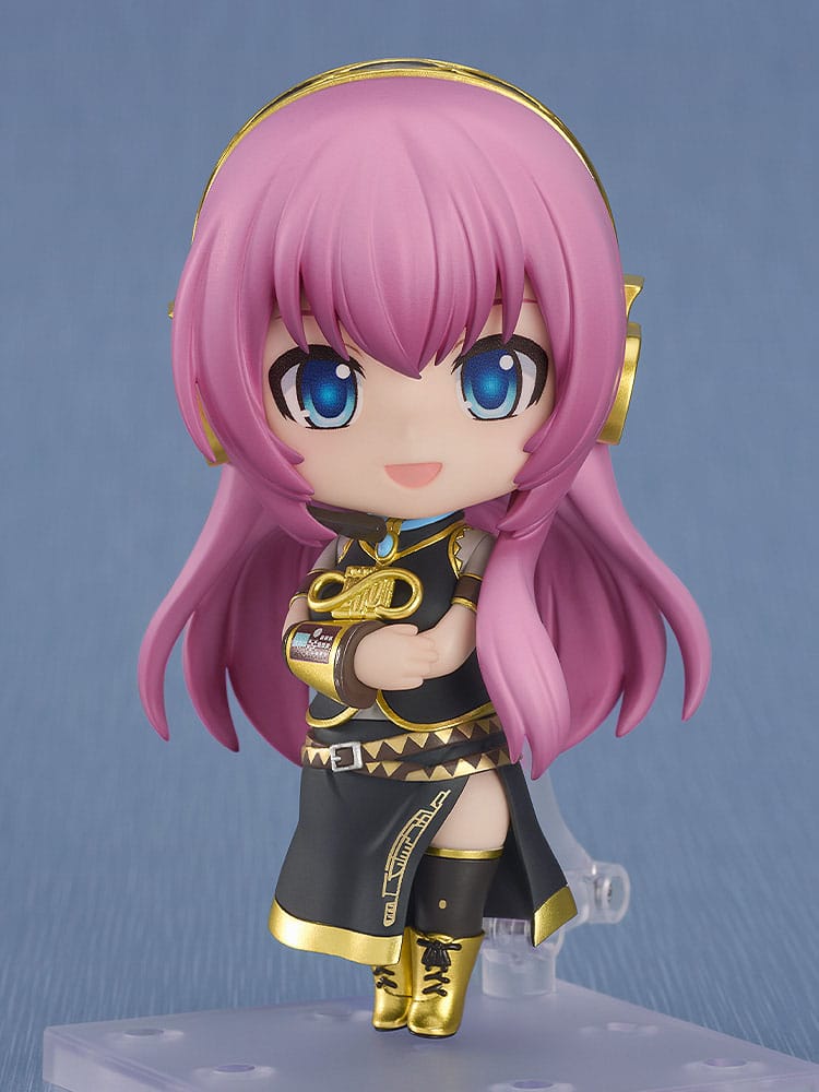 Megurine Luka