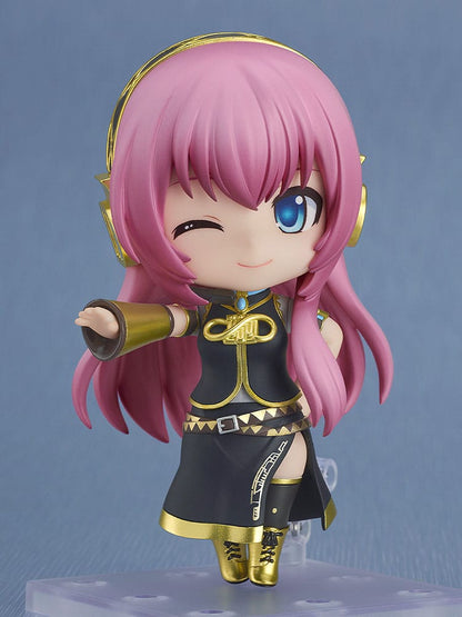 Megurine Luka