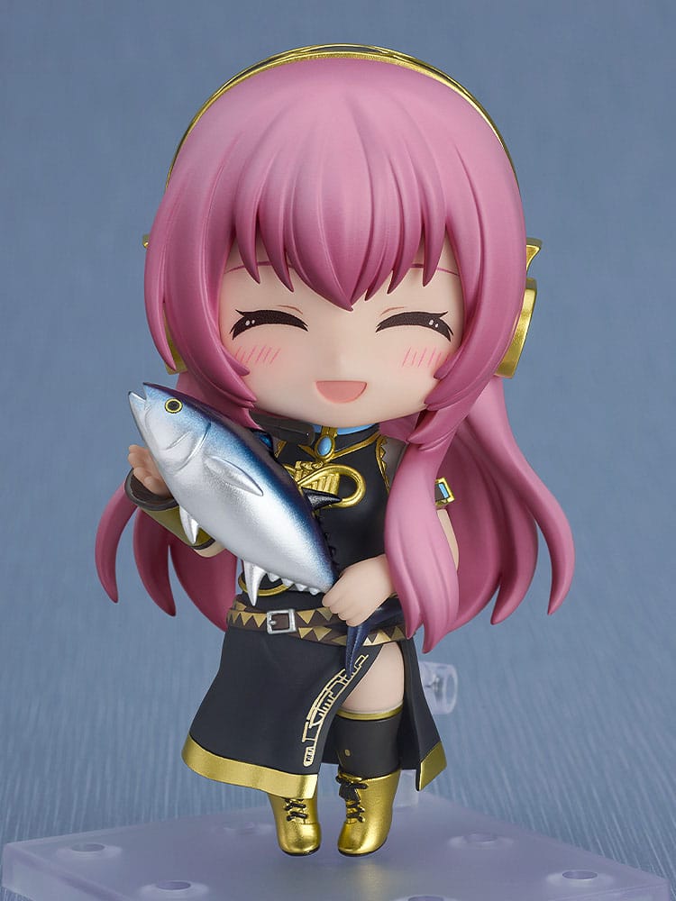 Megurine Luka