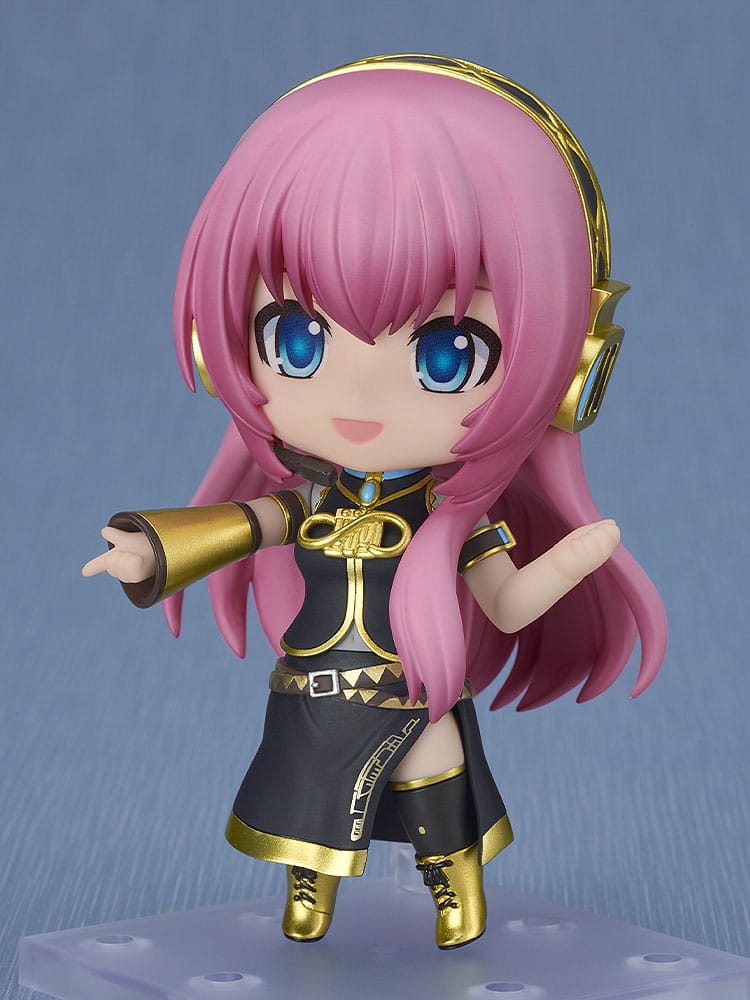 Megurine Luka