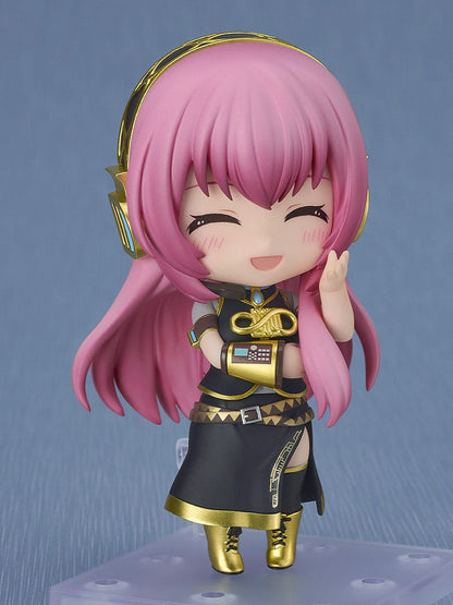 Megurine Luka