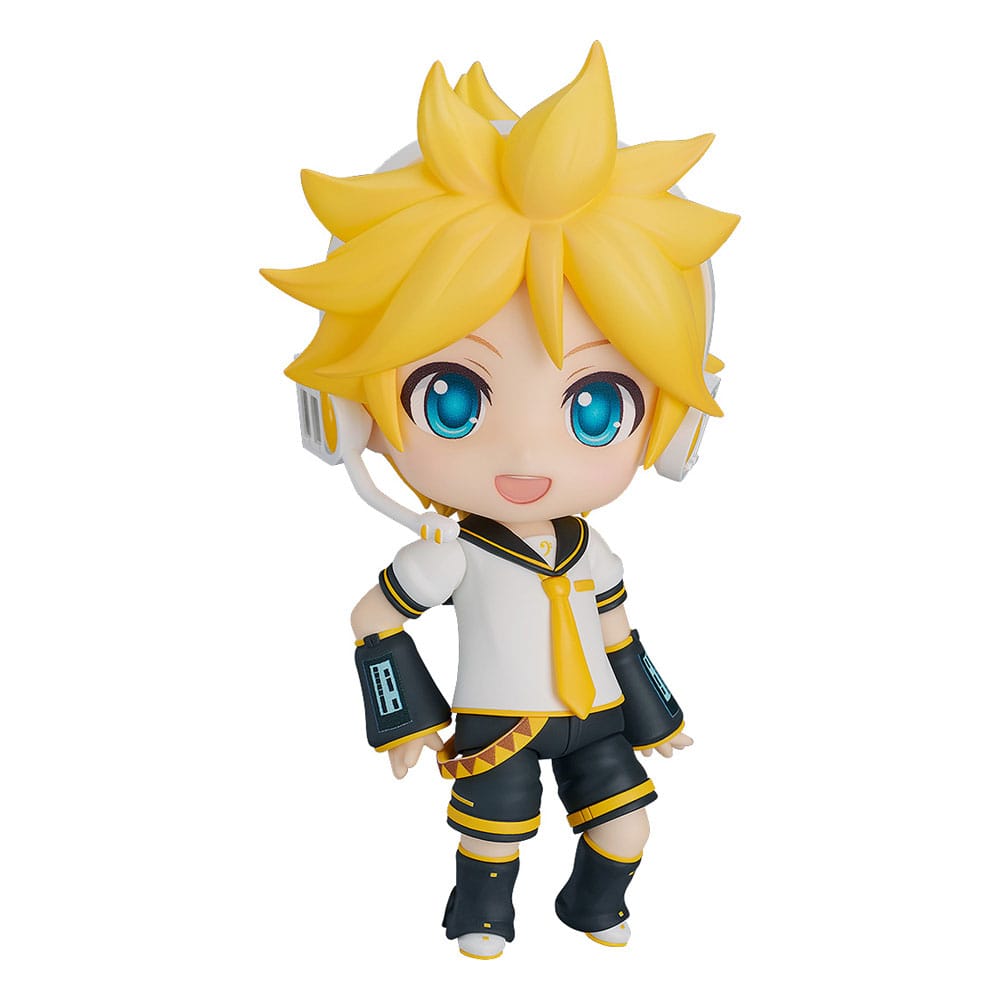 Len Kagamine