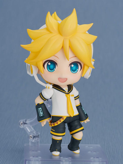 Len Kagamine