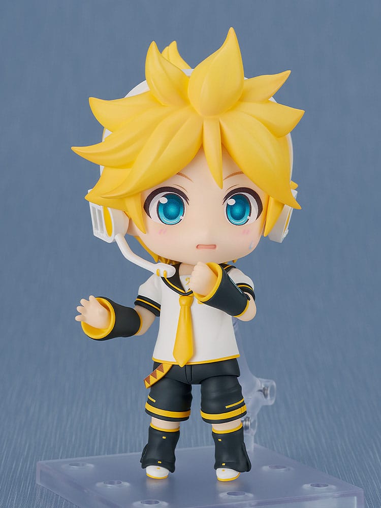 Len Kagamine