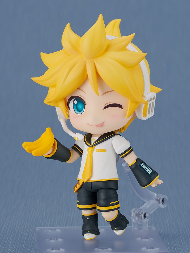 Len Kagamine