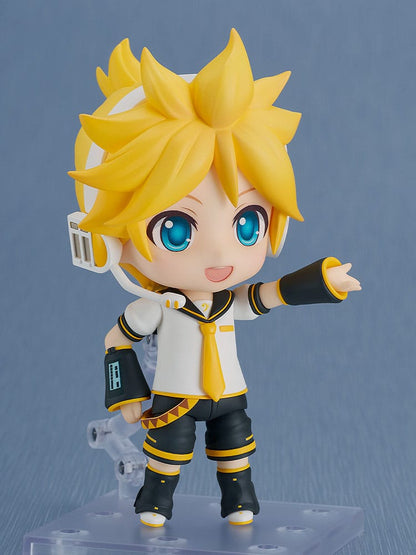 Len Kagamine