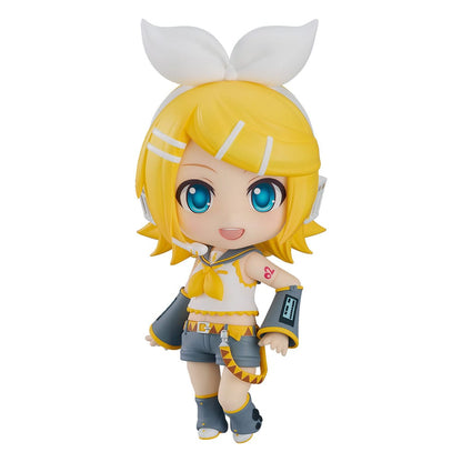 Rin Kagamine