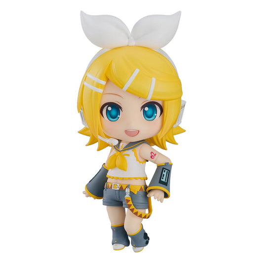 Rin Kagamine