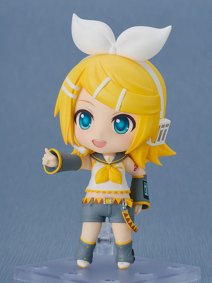 Rin Kagamine